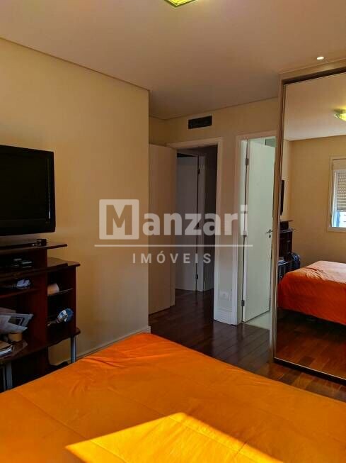 Apartamento à venda com 3 quartos, 127m² - Foto 37