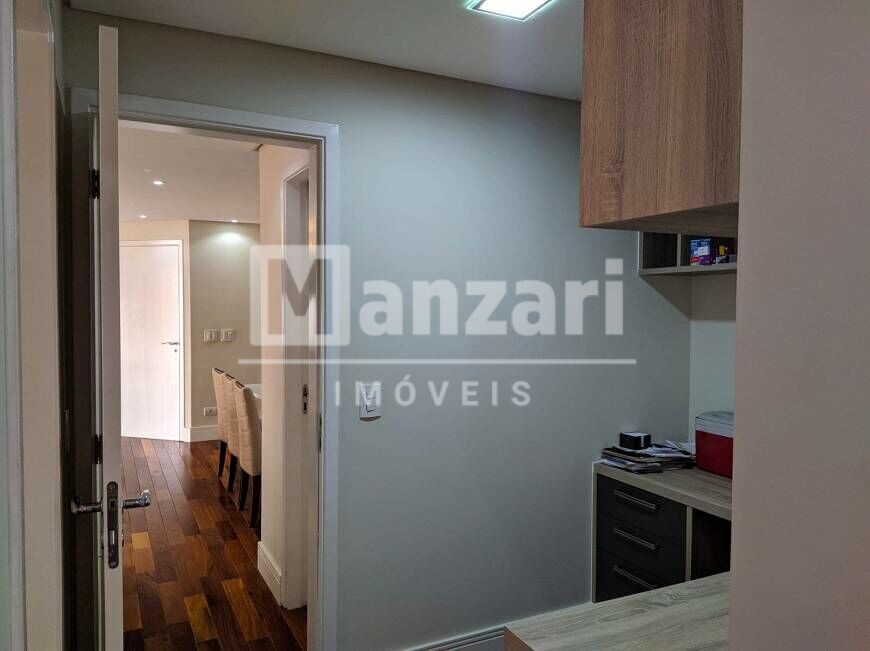 Apartamento à venda com 3 quartos, 127m² - Foto 27