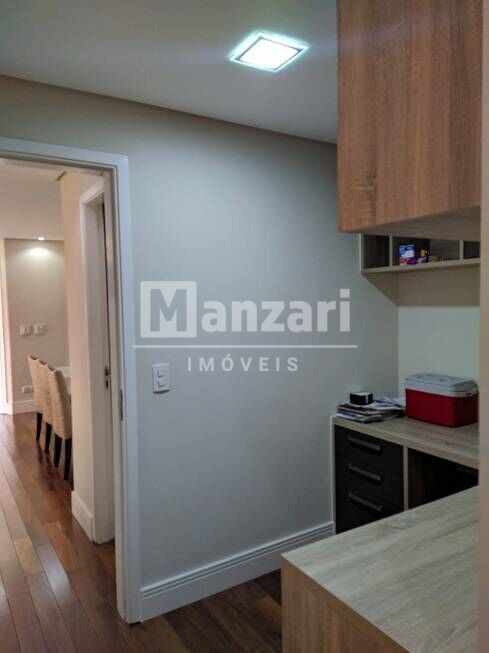 Apartamento à venda com 3 quartos, 127m² - Foto 35