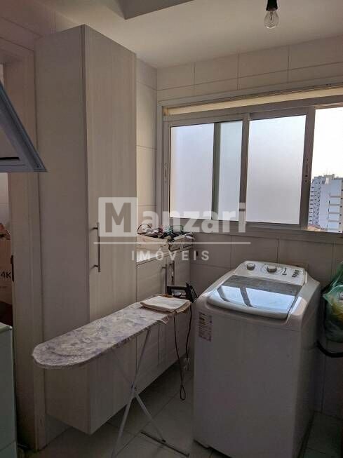 Apartamento à venda com 3 quartos, 127m² - Foto 22