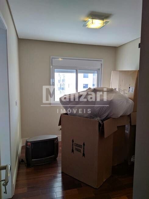 Apartamento à venda com 3 quartos, 127m² - Foto 25