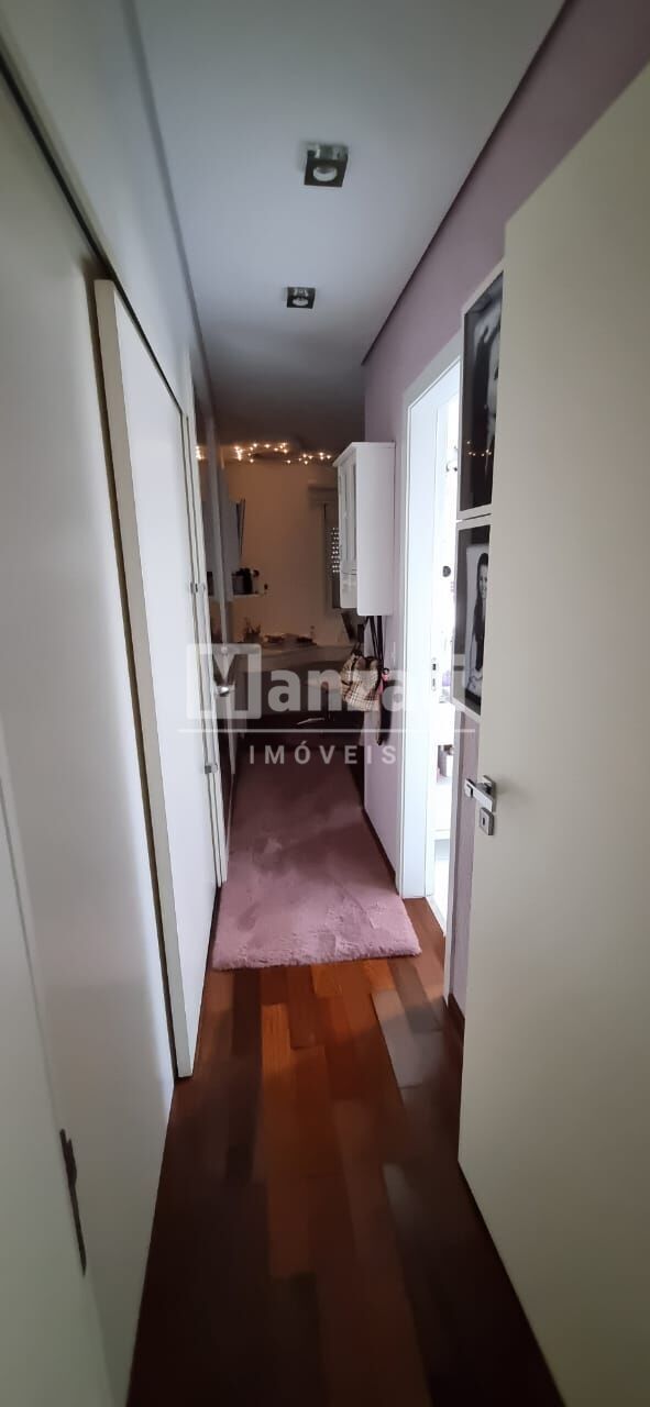 Apartamento à venda com 2 quartos, 234m² - Foto 27