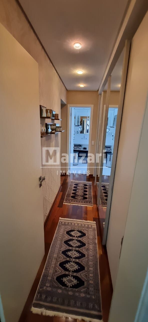 Apartamento à venda com 2 quartos, 234m² - Foto 25