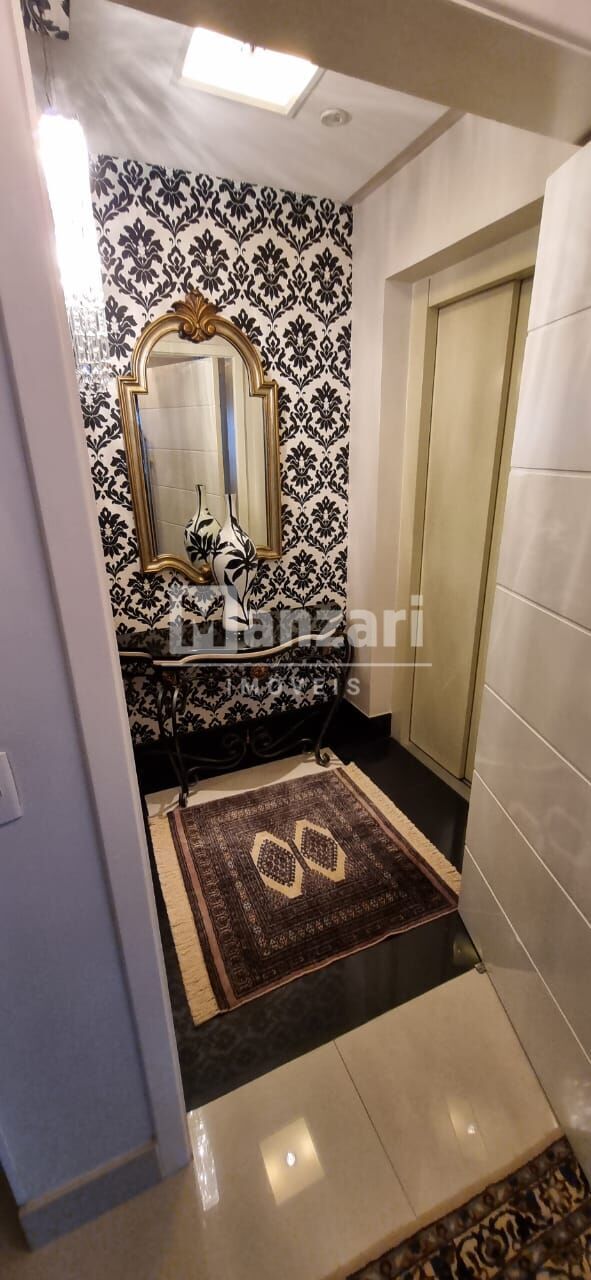 Apartamento à venda com 2 quartos, 234m² - Foto 3