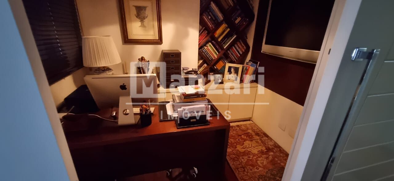 Apartamento à venda com 2 quartos, 234m² - Foto 20