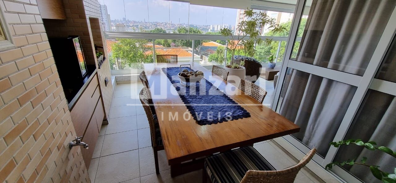 Apartamento à venda com 2 quartos, 234m² - Foto 12