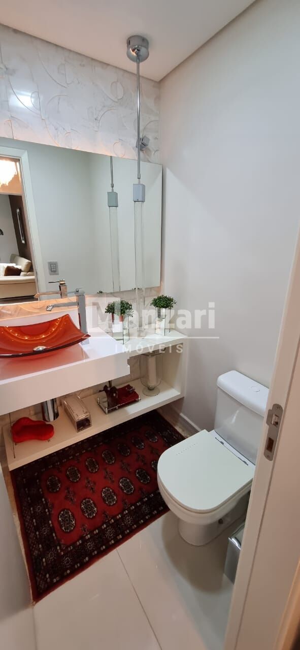 Apartamento à venda com 2 quartos, 234m² - Foto 17