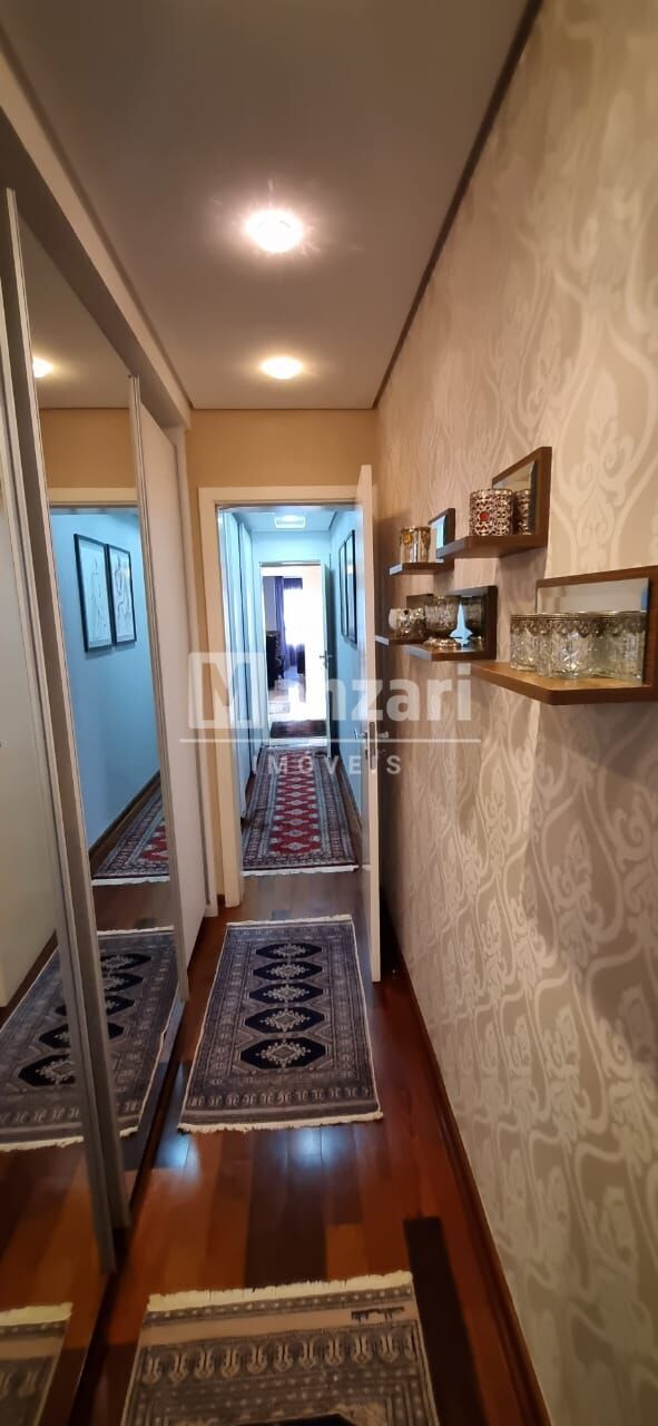 Apartamento à venda com 2 quartos, 234m² - Foto 26