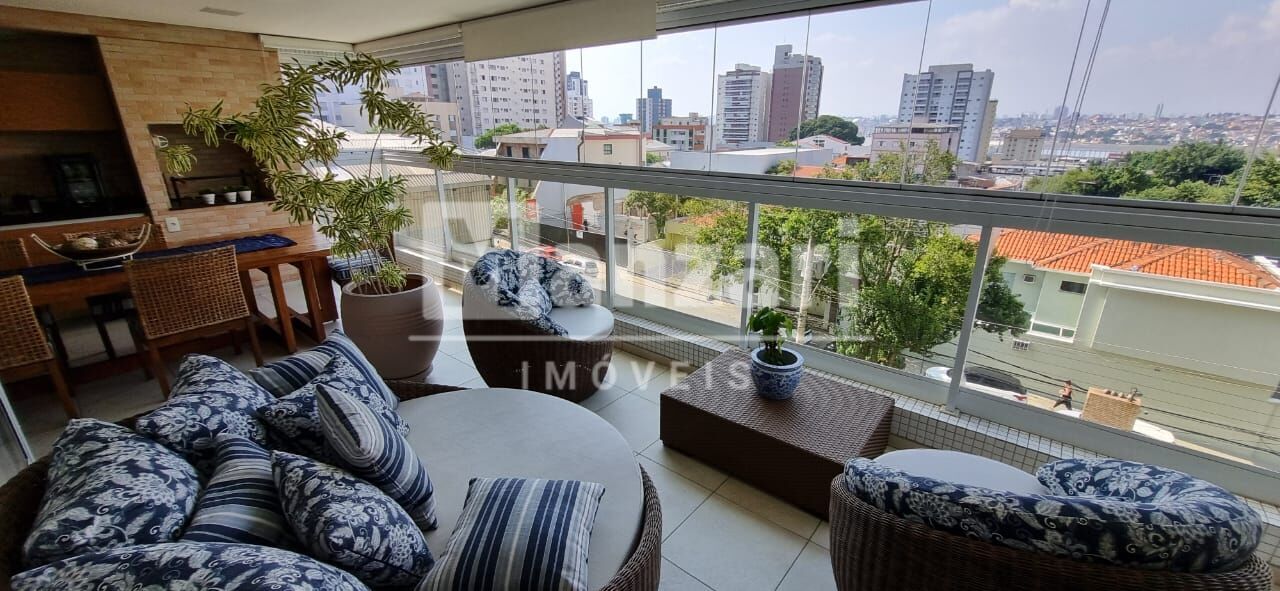 Apartamento à venda com 2 quartos, 234m² - Foto 15