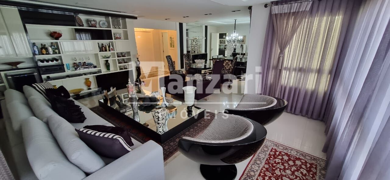 Apartamento à venda com 2 quartos, 234m² - Foto 7