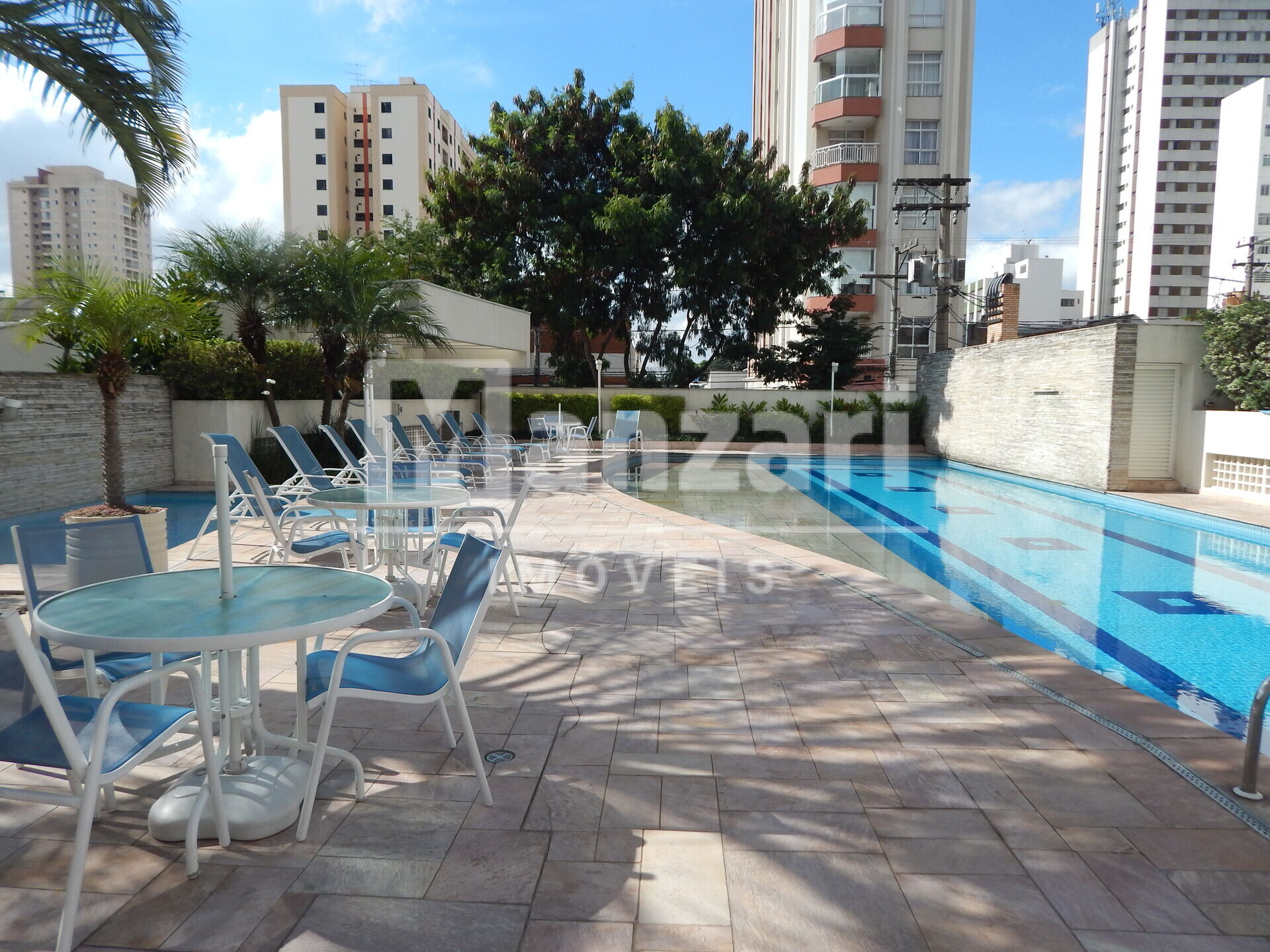 Apartamento à venda com 3 quartos, 152m² - Foto 45