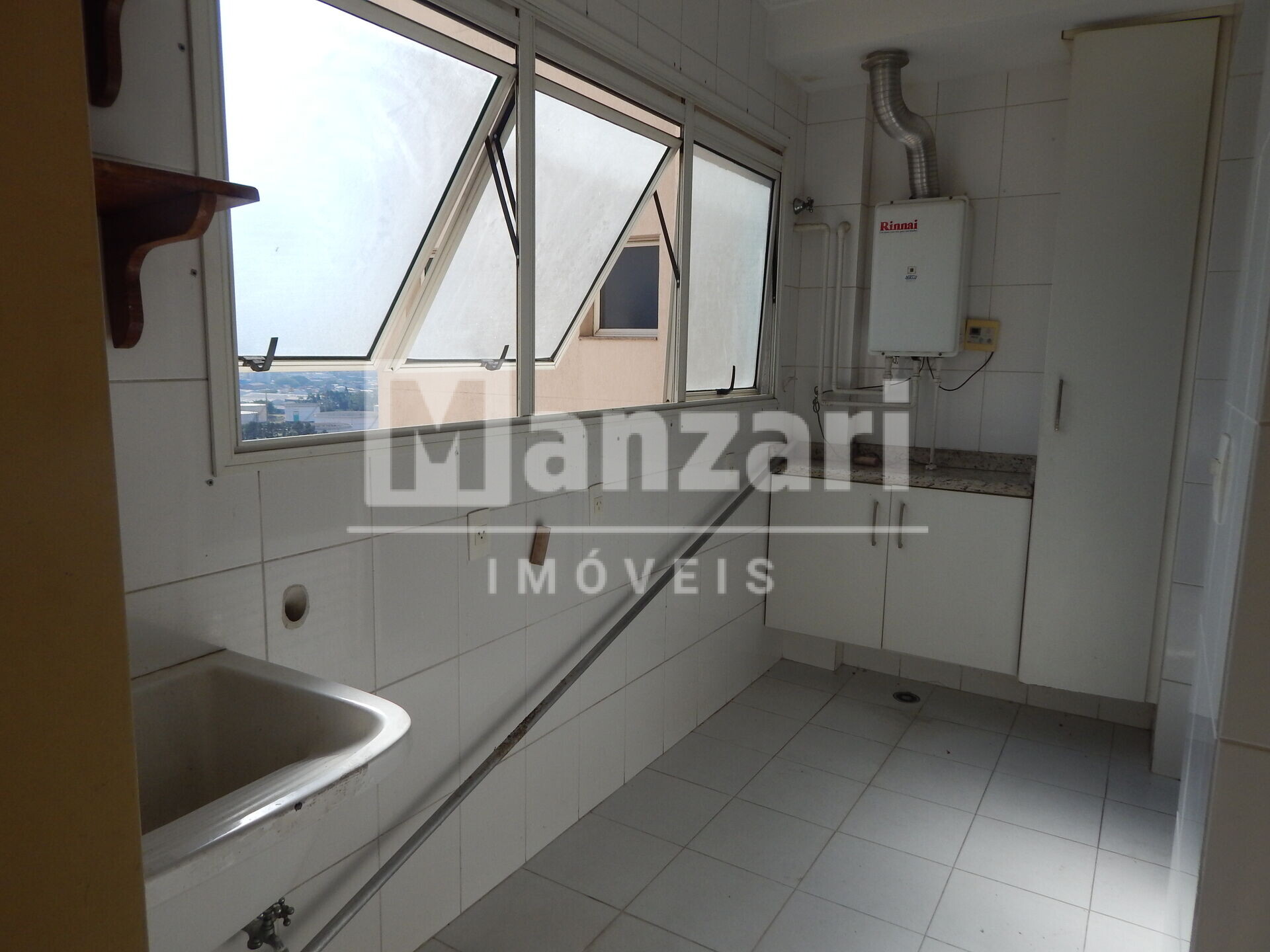 Apartamento à venda com 3 quartos, 152m² - Foto 28