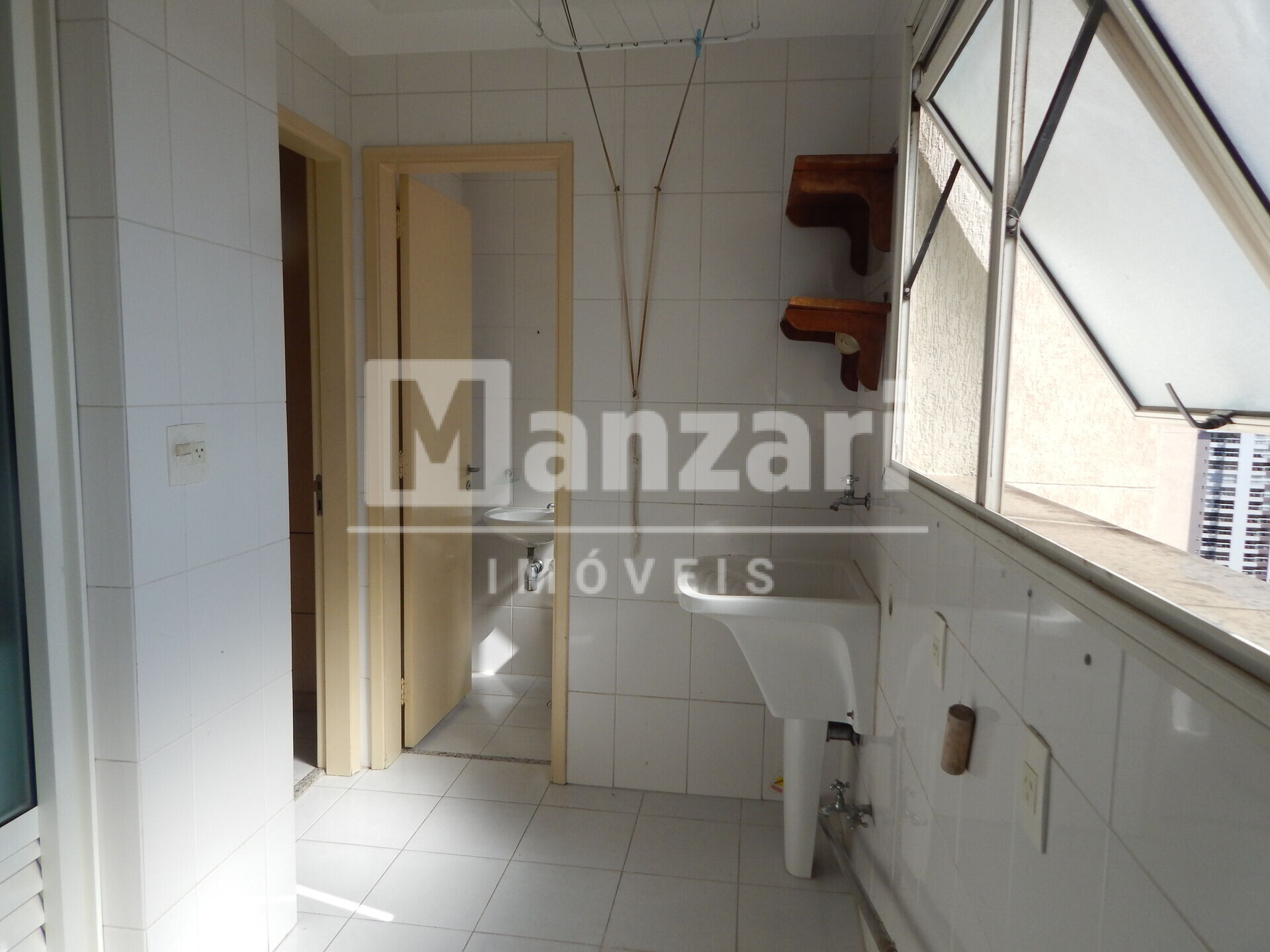 Apartamento à venda com 3 quartos, 152m² - Foto 29