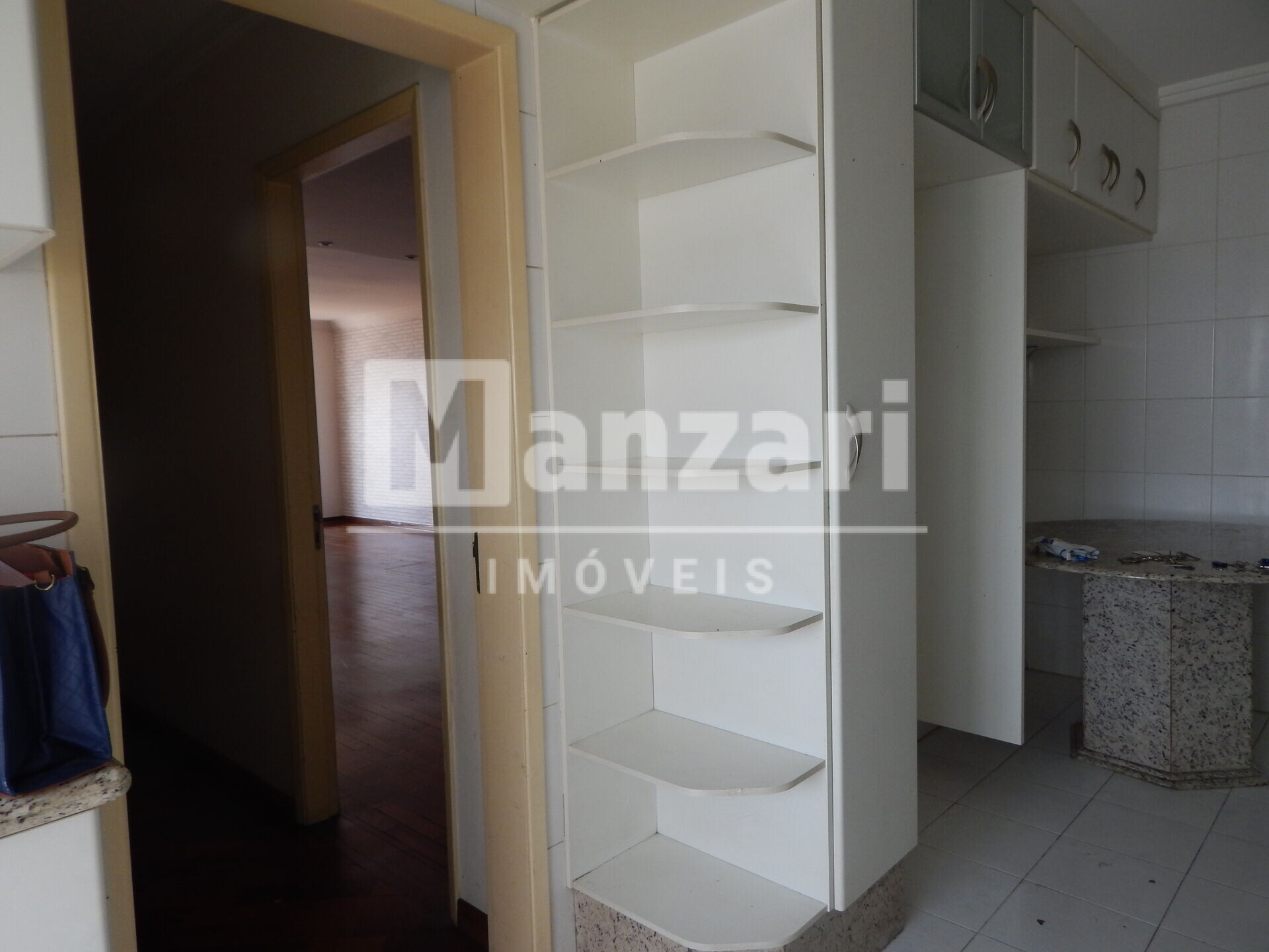 Apartamento à venda com 3 quartos, 152m² - Foto 30