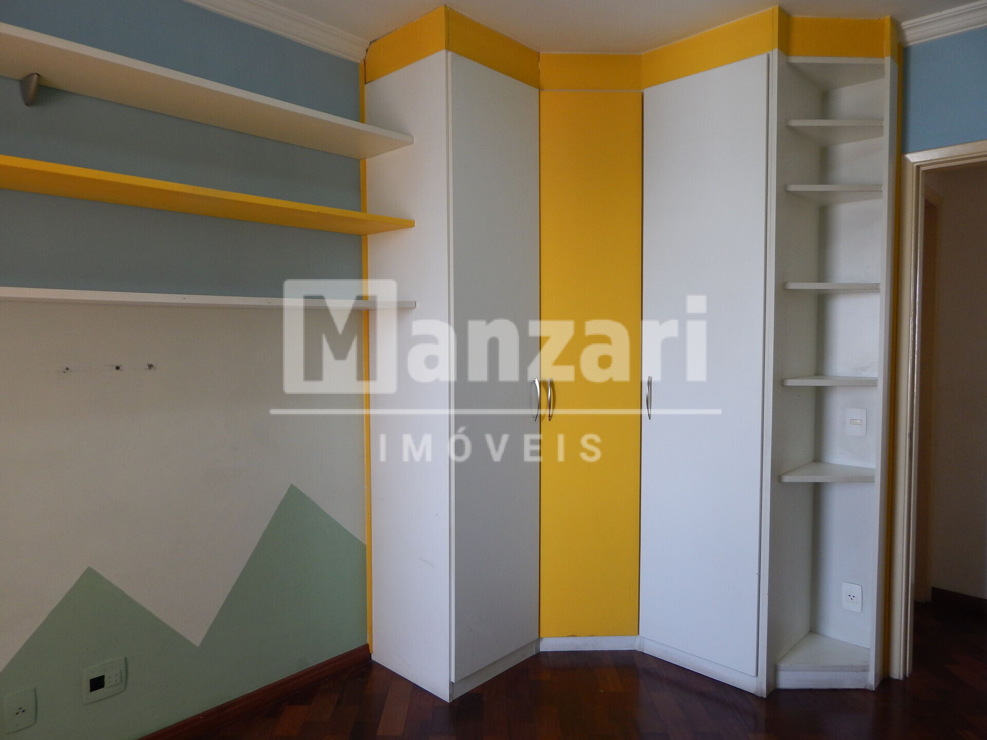 Apartamento à venda com 3 quartos, 152m² - Foto 12