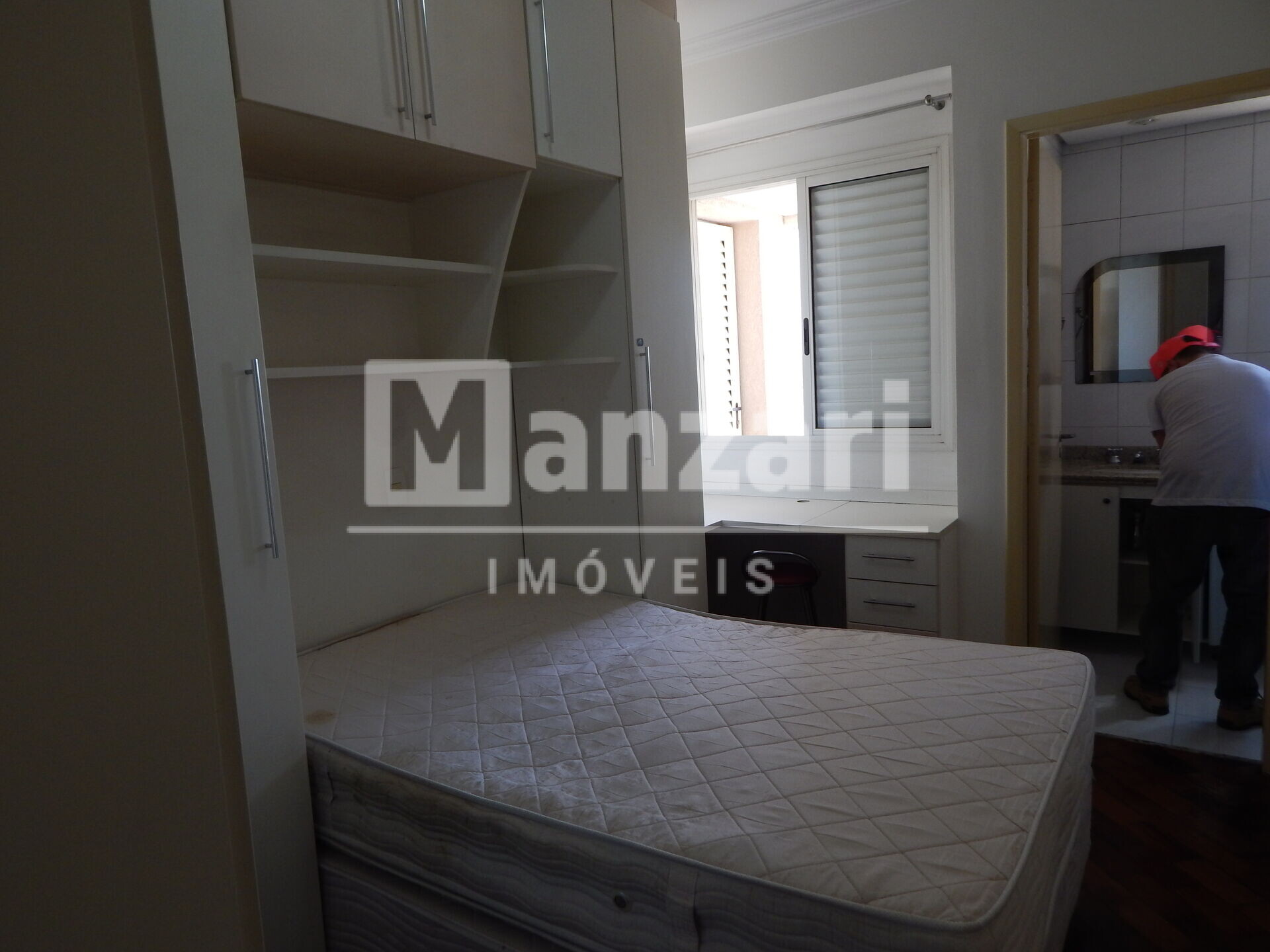 Apartamento à venda com 3 quartos, 152m² - Foto 18