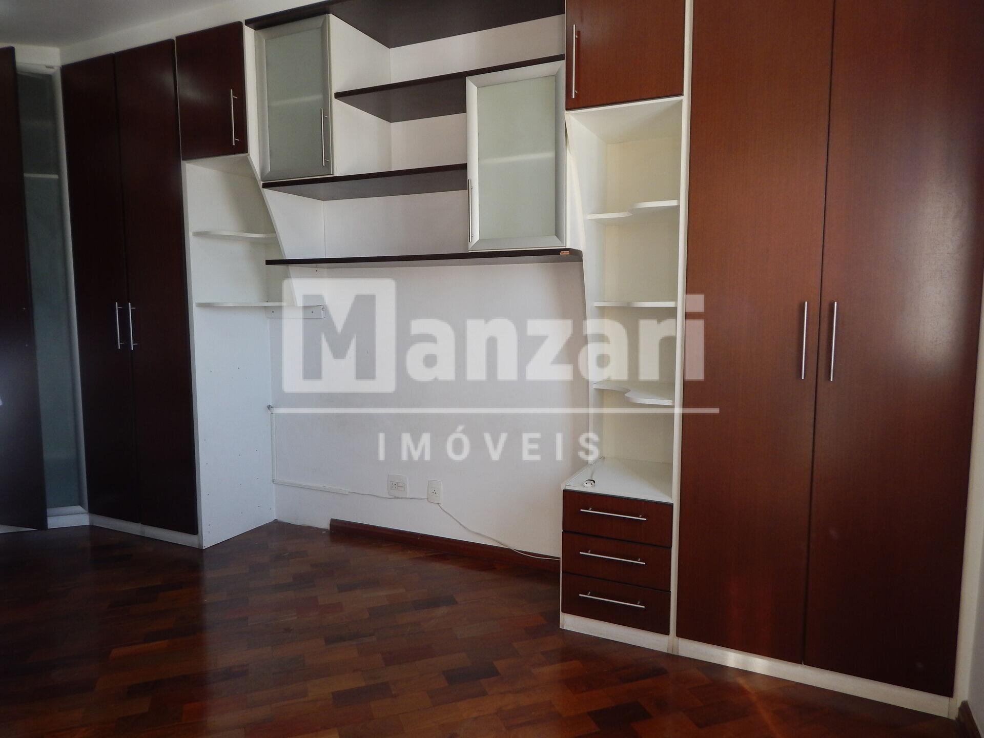 Apartamento à venda com 3 quartos, 152m² - Foto 24