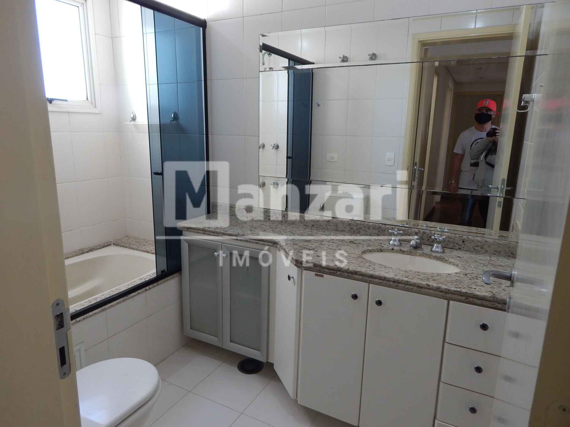 Apartamento à venda com 3 quartos, 152m² - Foto 20