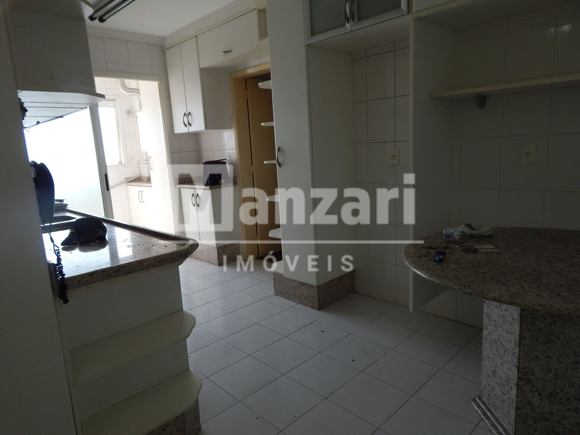 Apartamento à venda com 3 quartos, 152m² - Foto 33