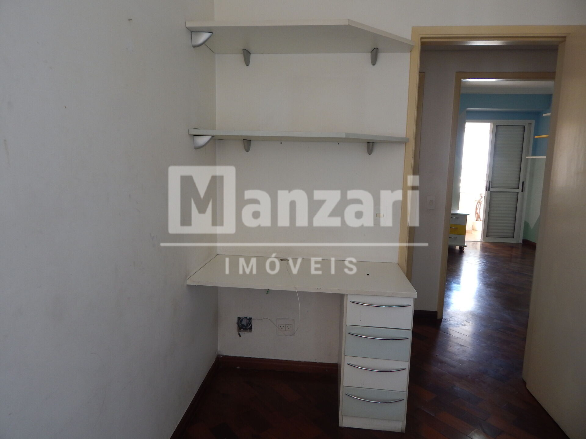 Apartamento à venda com 3 quartos, 152m² - Foto 13