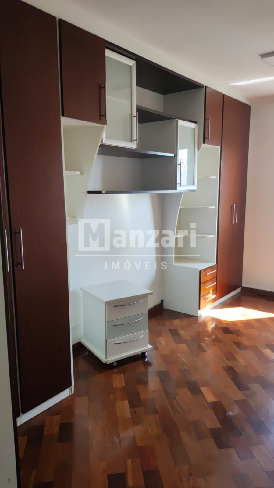 Apartamento à venda com 3 quartos, 152m² - Foto 7