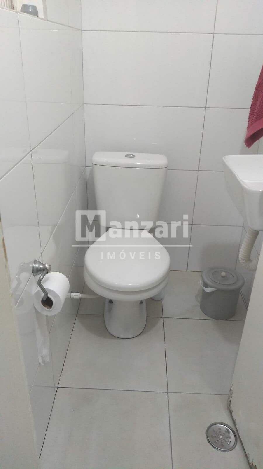 Sobrado à venda com 3 quartos, 263m² - Foto 16