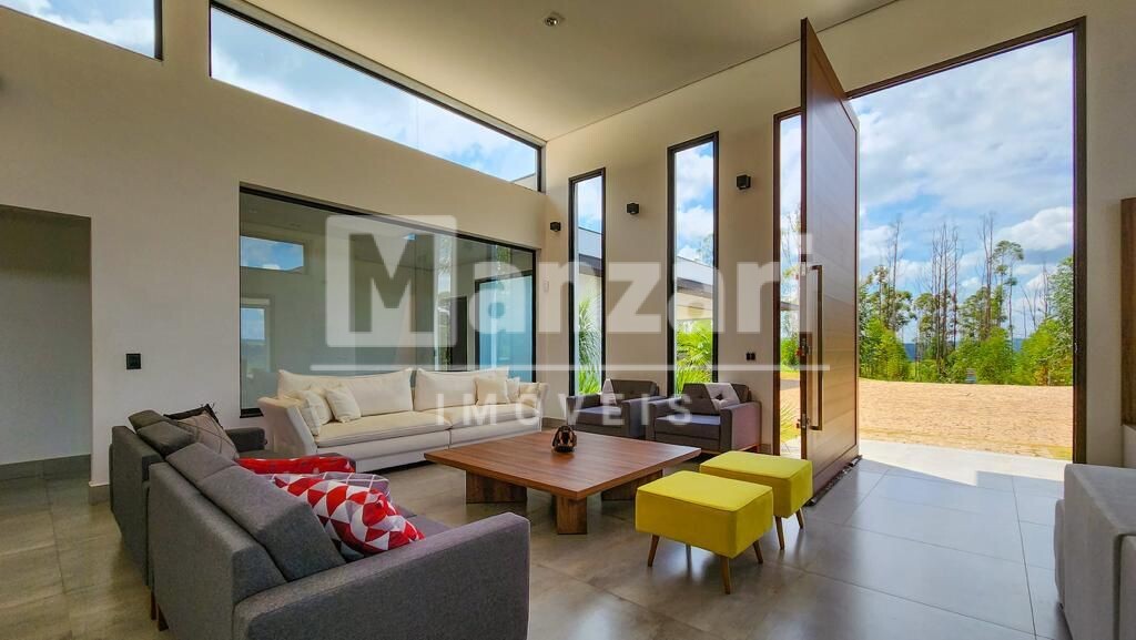 Casa à venda com 5 quartos, 703m² - Foto 5