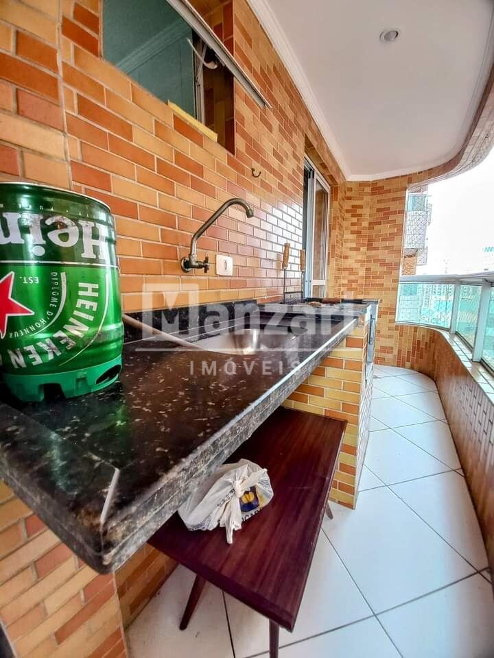 Apartamento à venda com 1 quarto, 42m² - Foto 6