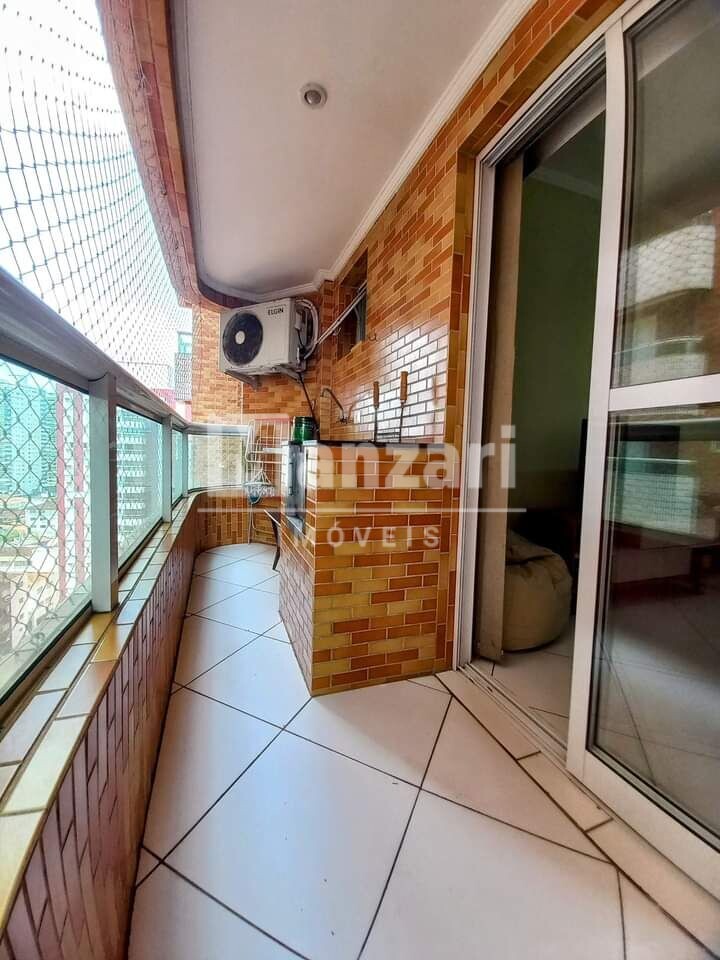 Apartamento à venda com 1 quarto, 42m² - Foto 4