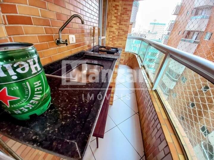 Apartamento à venda com 1 quarto, 42m² - Foto 5