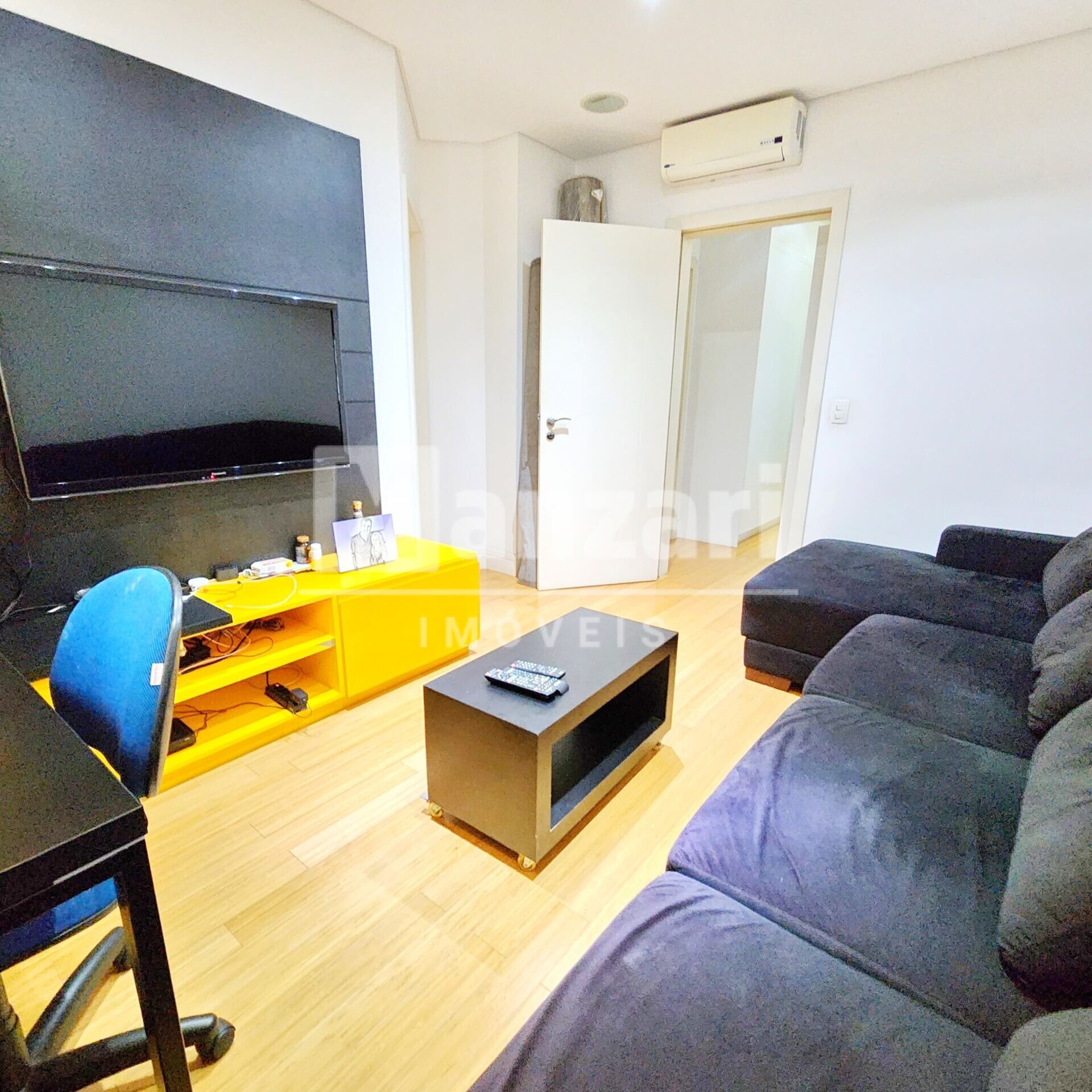 Apartamento à venda com 4 quartos, 310m² - Foto 12