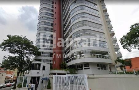 Apartamento à venda com 4 quartos, 310m² - Foto 28