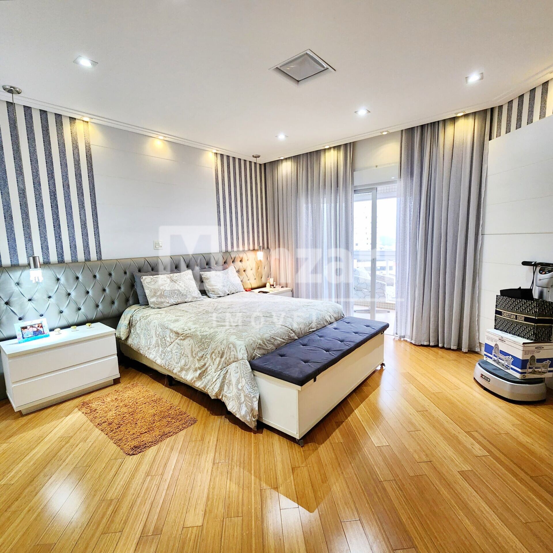 Apartamento à venda com 4 quartos, 310m² - Foto 13