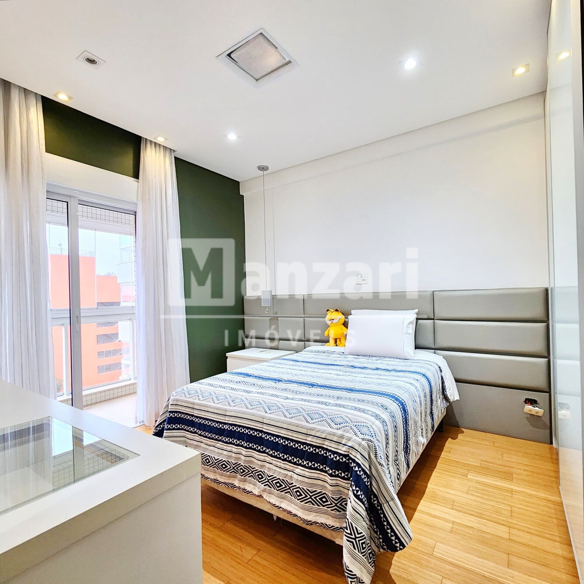 Apartamento à venda com 4 quartos, 310m² - Foto 19