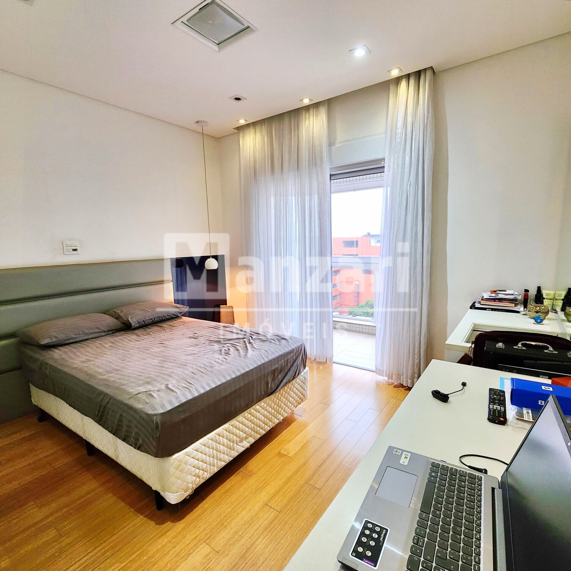 Apartamento à venda com 4 quartos, 310m² - Foto 21