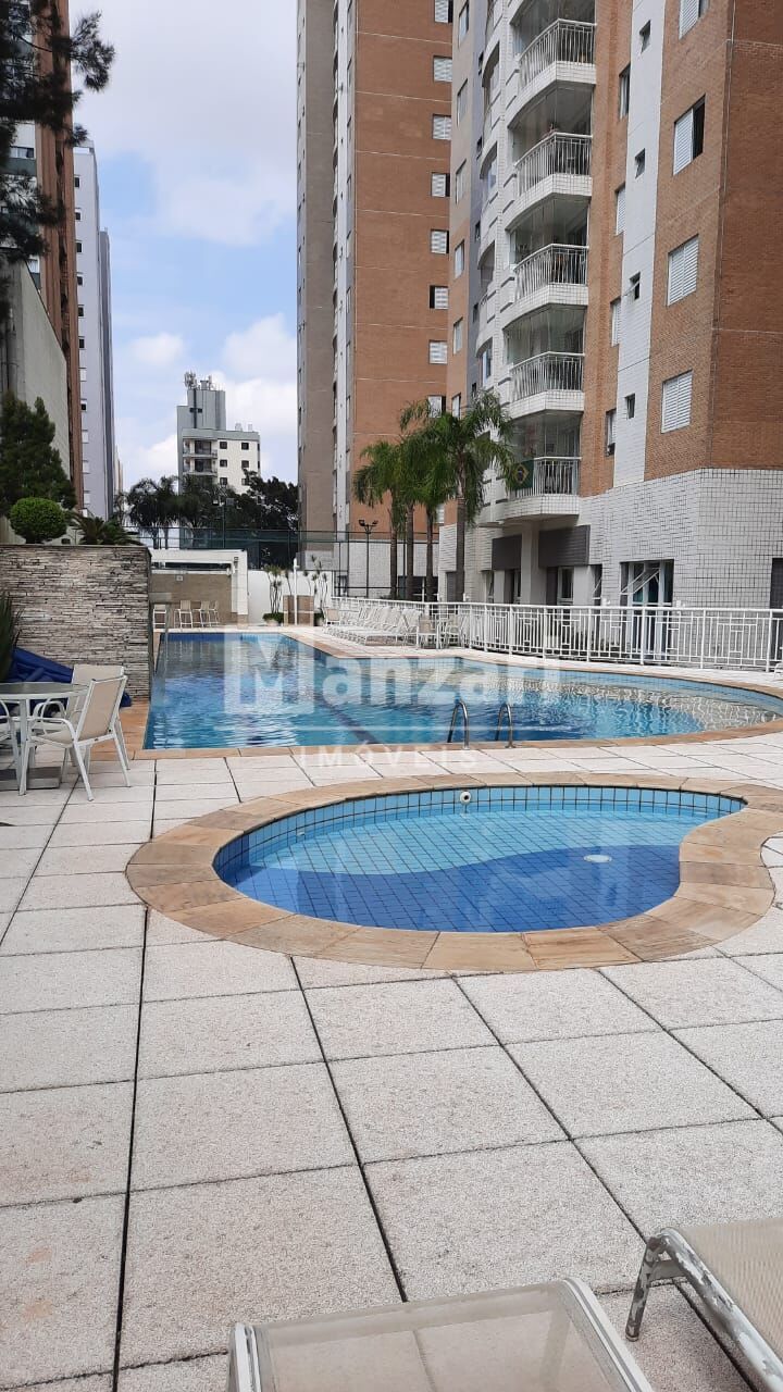 Apartamento à venda com 3 quartos, 133m² - Foto 29