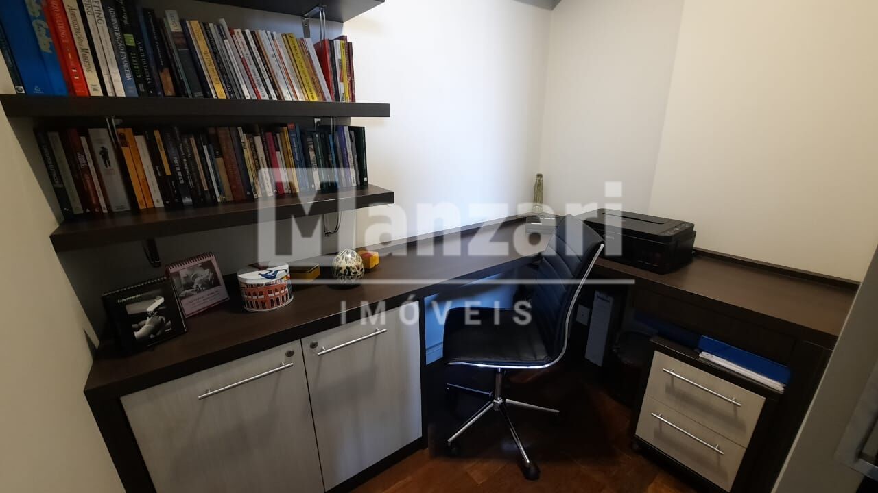 Apartamento à venda com 3 quartos, 133m² - Foto 8