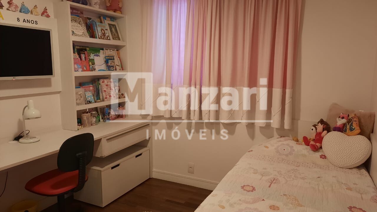 Apartamento à venda com 3 quartos, 133m² - Foto 12