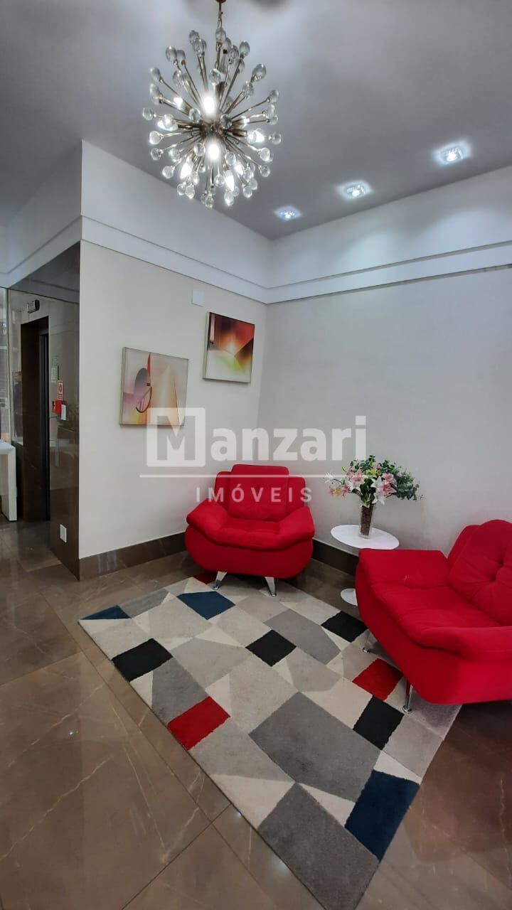 Apartamento à venda com 3 quartos, 133m² - Foto 5