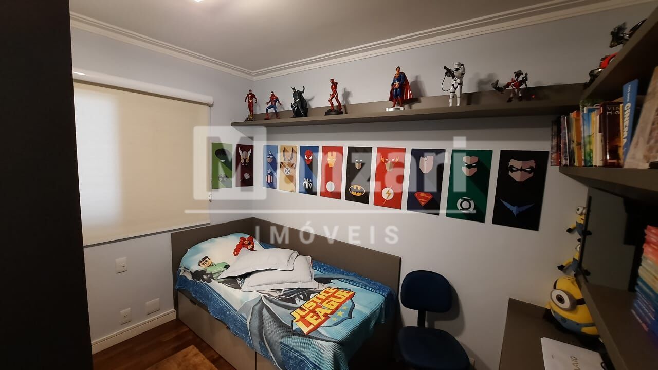 Apartamento à venda com 3 quartos, 133m² - Foto 15