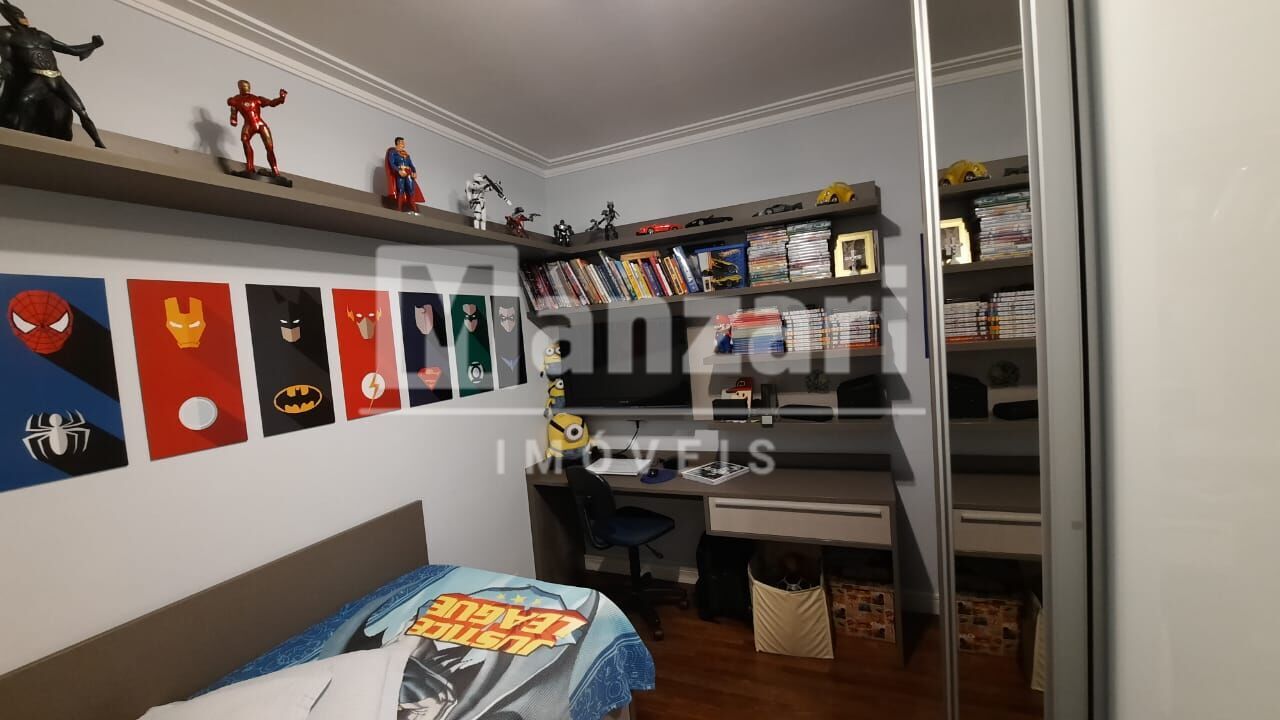 Apartamento à venda com 3 quartos, 133m² - Foto 16