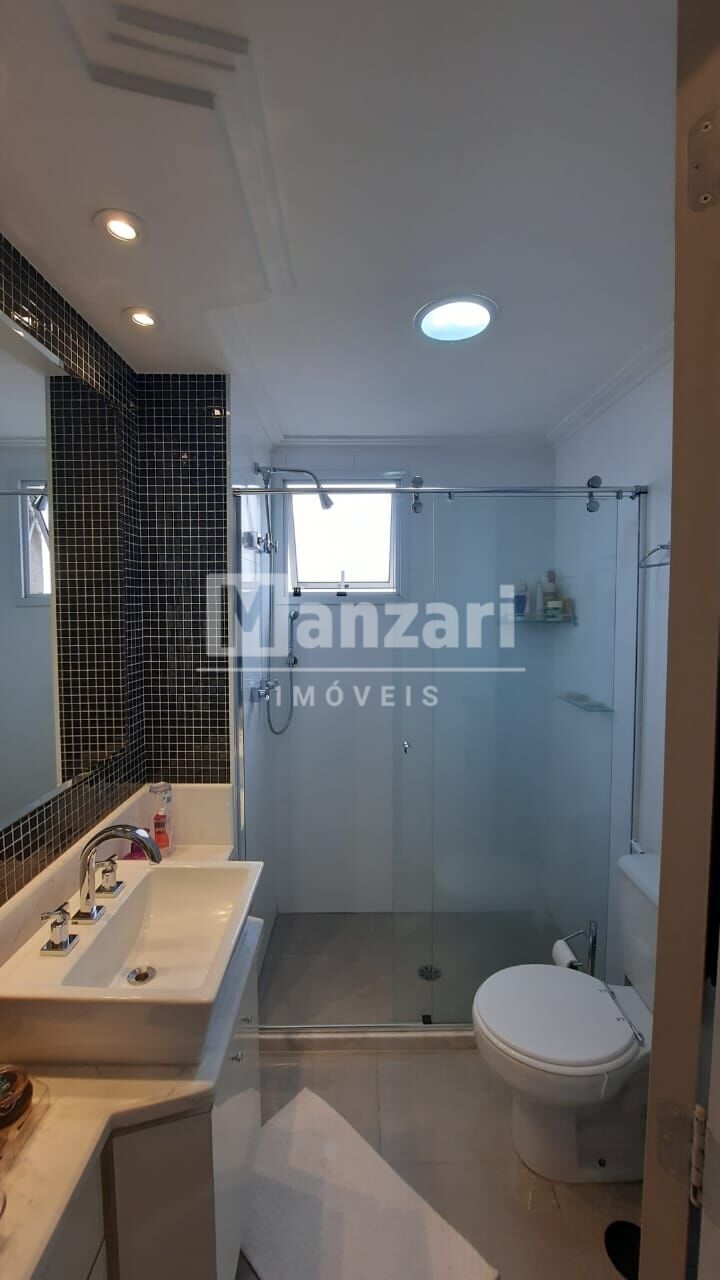 Apartamento à venda com 3 quartos, 133m² - Foto 14