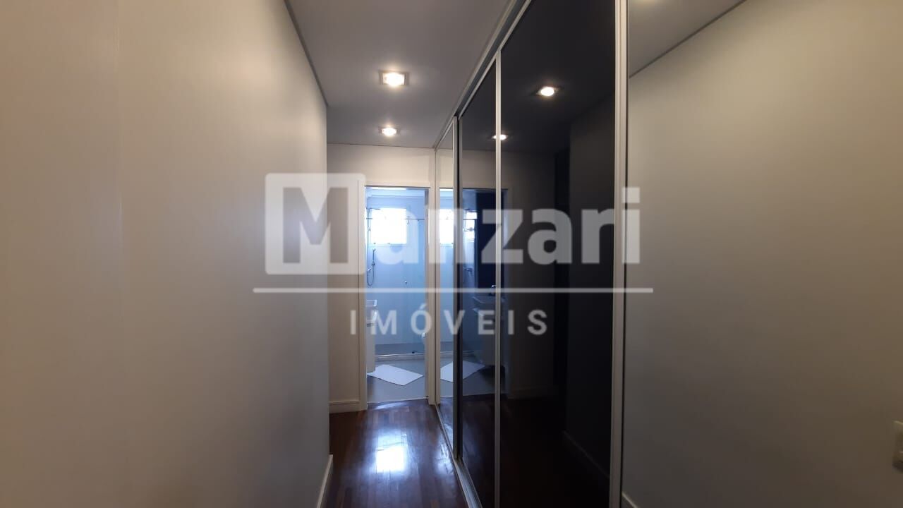 Apartamento à venda com 3 quartos, 133m² - Foto 11