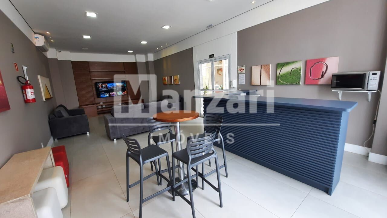 Apartamento à venda com 3 quartos, 133m² - Foto 26