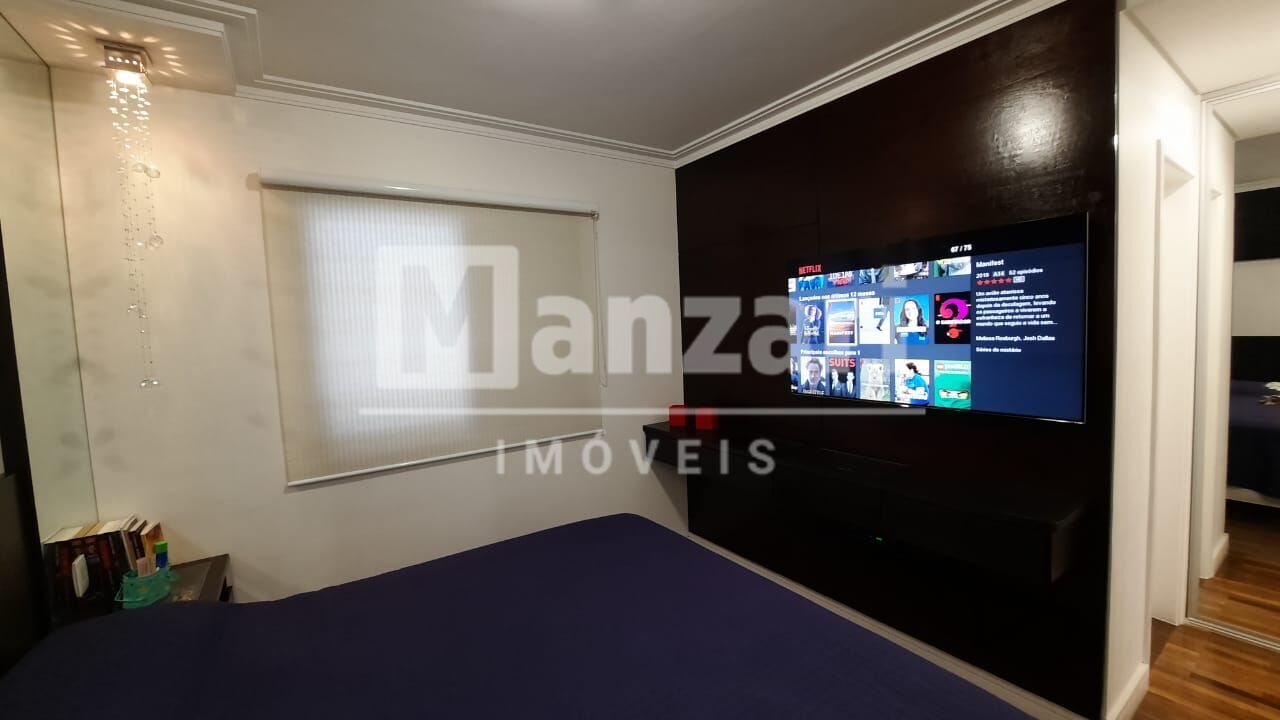 Apartamento à venda com 3 quartos, 133m² - Foto 17