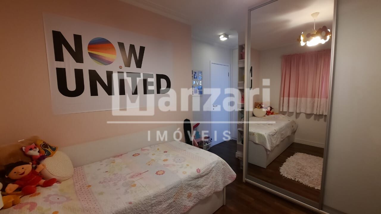 Apartamento à venda com 3 quartos, 133m² - Foto 13