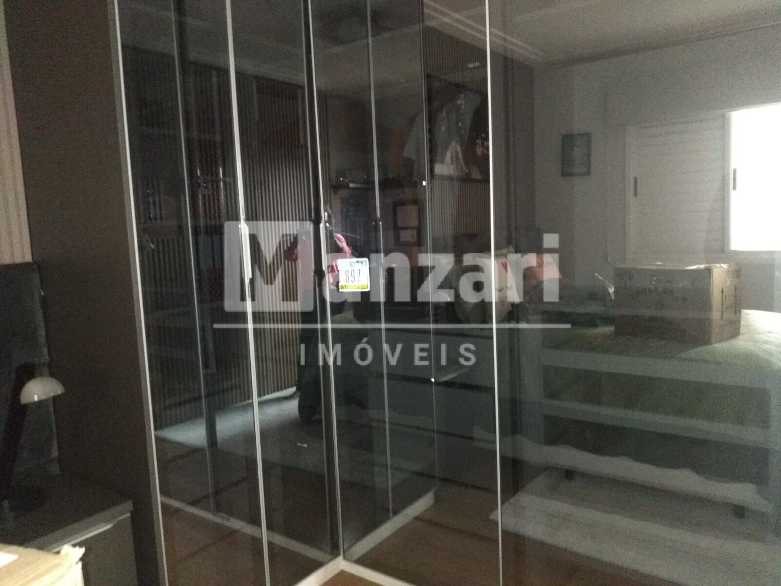 Apartamento à venda com 4 quartos, 189m² - Foto 30