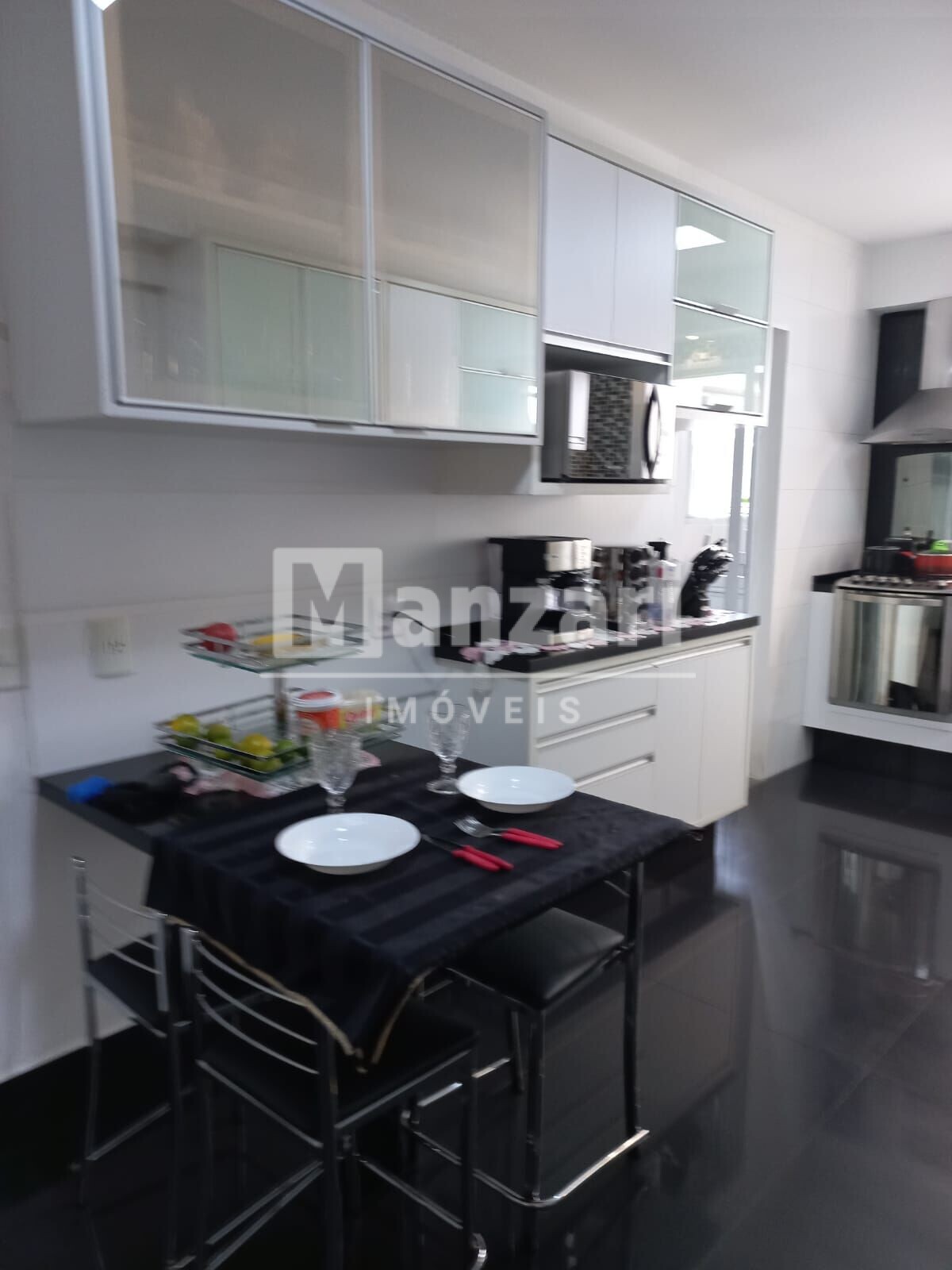 Apartamento à venda com 4 quartos, 189m² - Foto 42