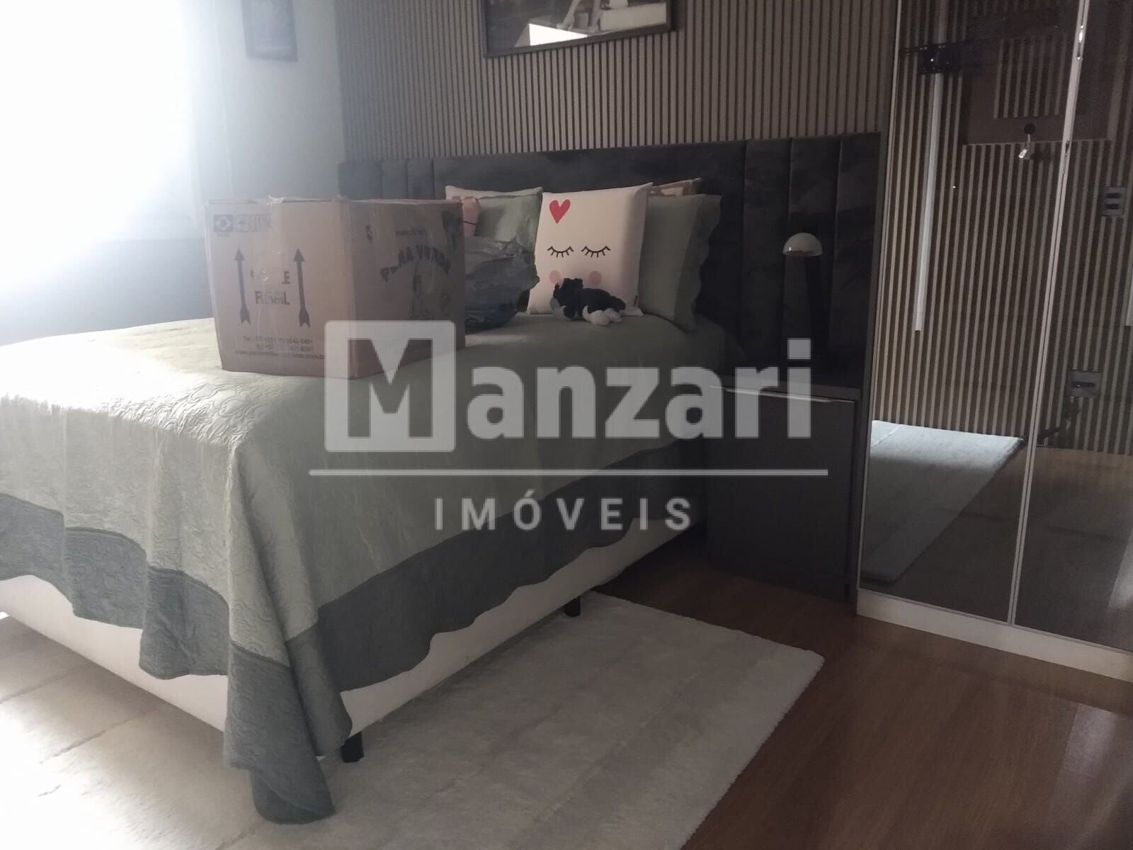 Apartamento à venda com 4 quartos, 189m² - Foto 33