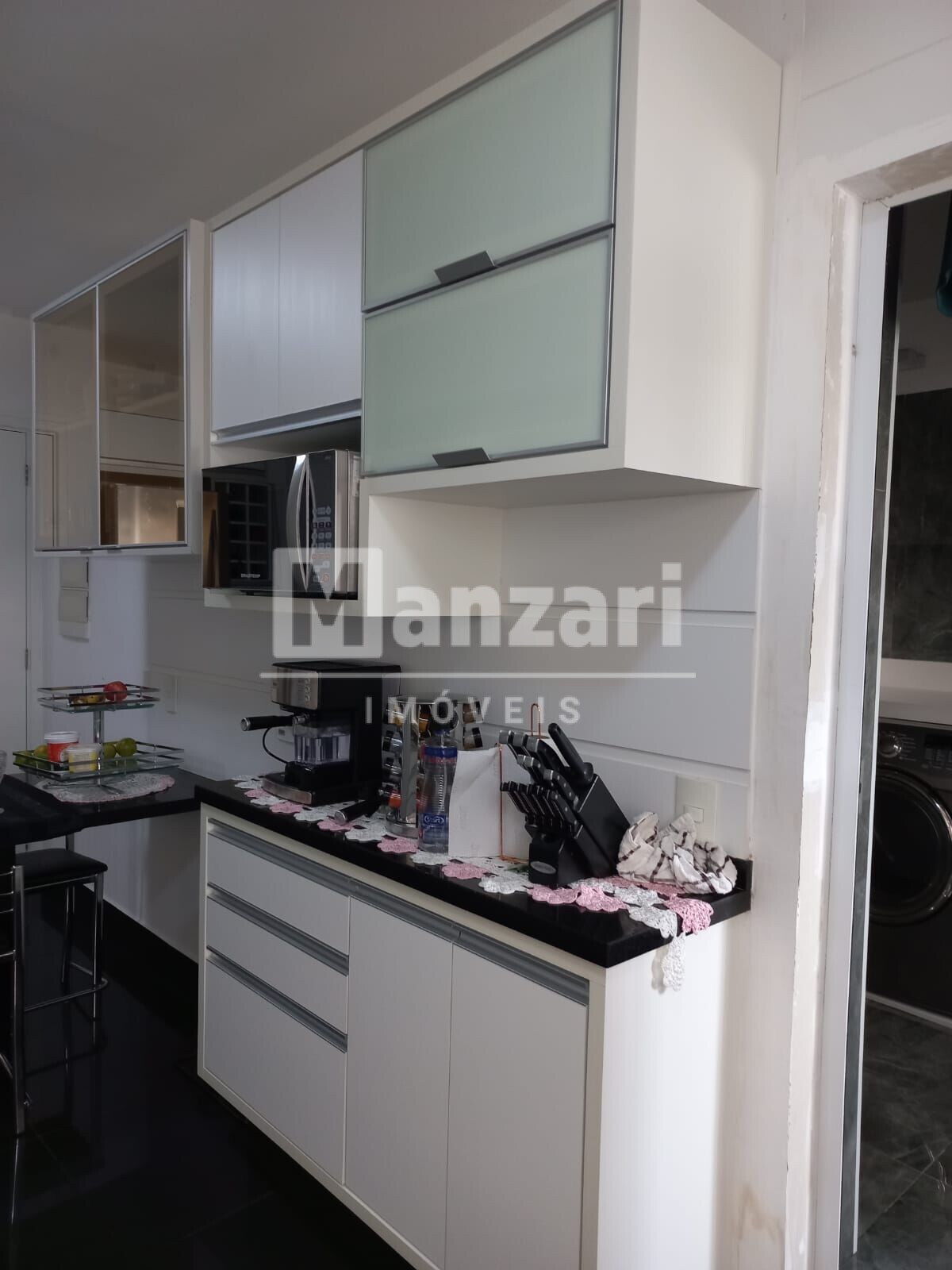 Apartamento à venda com 4 quartos, 189m² - Foto 43